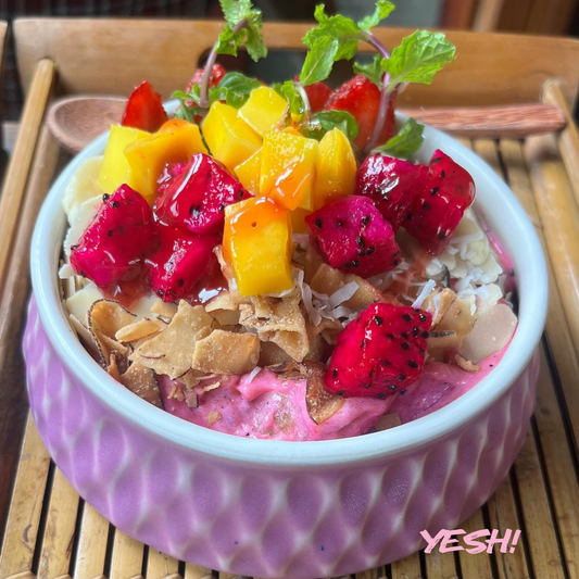 13 | FROZEN DRAGONBOWL