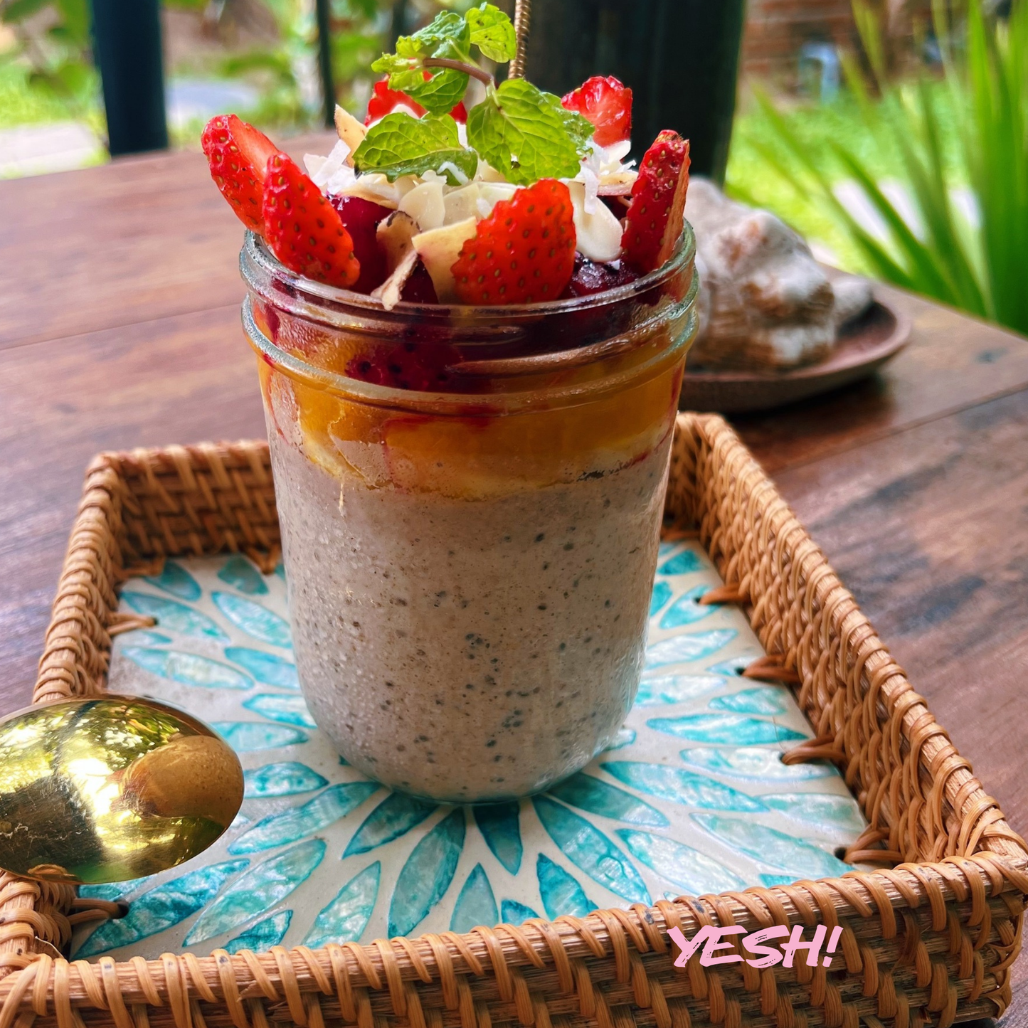 OVERNIGHT OAT-A-LICIOUS