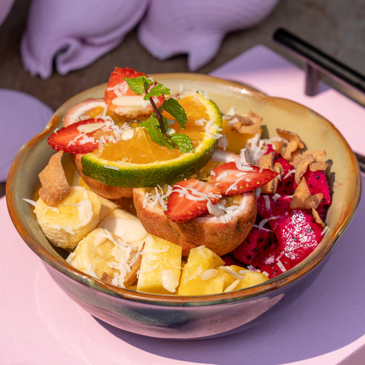 ISLAND BREEZE FRUIT BOWL